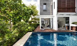 Greenwood Mews (D11), Terrace #575379061